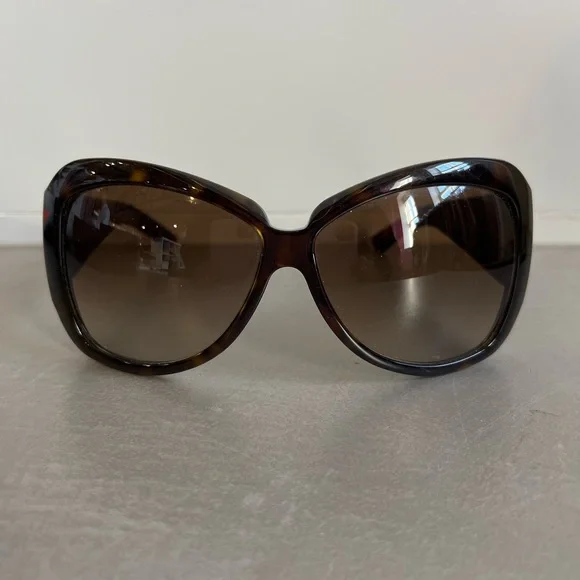 Gucci | Accessories | Gucci Gg293s Tortoiseshell  display picture 2